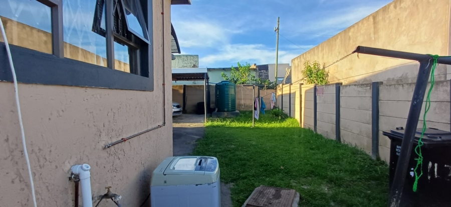 3 Bedroom Property for Sale in Mdantsane Nu 17 Eastern Cape